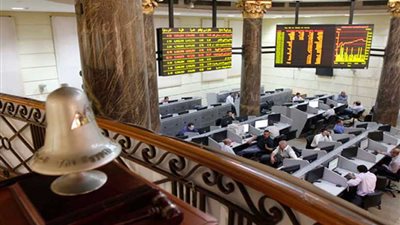 المؤشر الرئيسي للبورصة يتخطى حاجز مستوى 15 ألف نقطة
