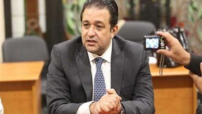 عابد: البابا تواضروس نجح في فضح مؤامرات ضرب وحدة المصريين