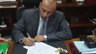 فساد المحليات يتسبب في تسريب سعر مزاد علني بالمنوفية