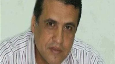 الوطنية للصحافة توافق على استقالة رئيس تحرير أخبار الحوادث