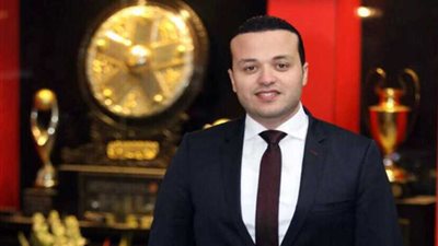 جائزة أهلاوية لأفضل شعار لبطولة الطائرة