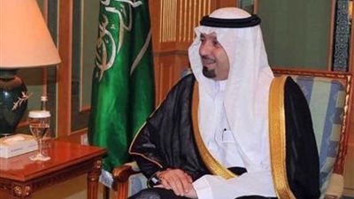 إطلاق سراح أميرين سعوديين