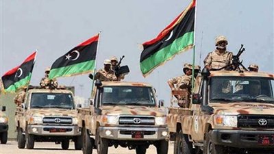 الجيش الليبي: سقوط آخر معقل للمتشددين في بنغازي