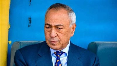 رئيس الإسماعيلي: نتمسك بالتعويض والشرط الجزائي في عقد 