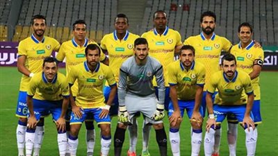 الإسماعيلي يتعادل سلبيًا أمام الرجاء في الشوط الأول