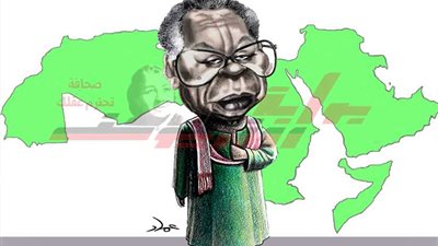 ضو البيت الذي لا ينطفئ