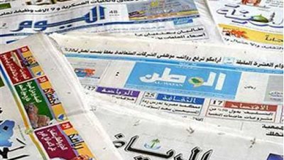 الصحف السعودية: القفز على إرادة الشعب اليمني. خطأ يقترب من الوهم