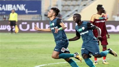 إنبي يتعادل أمام النصر إيجابيًا في الدوري