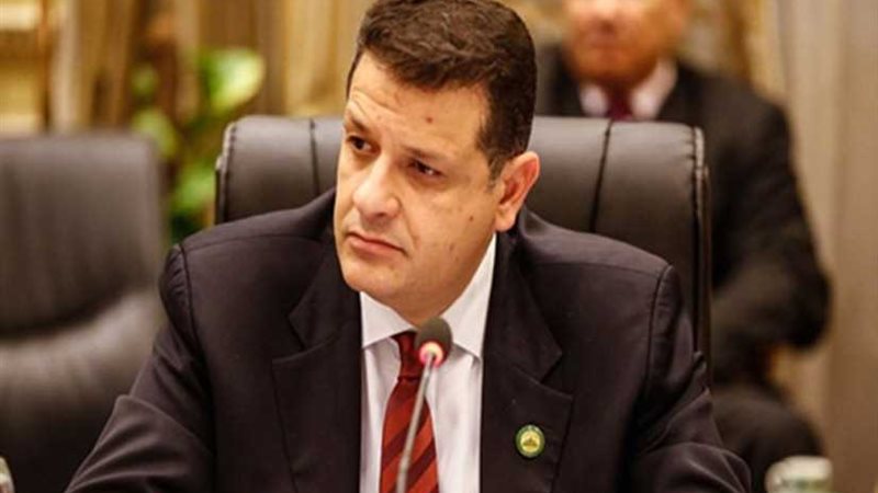 طارق رضوان: حل مشكلات