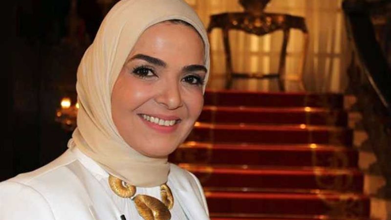 منى عبد الغني صعيدية