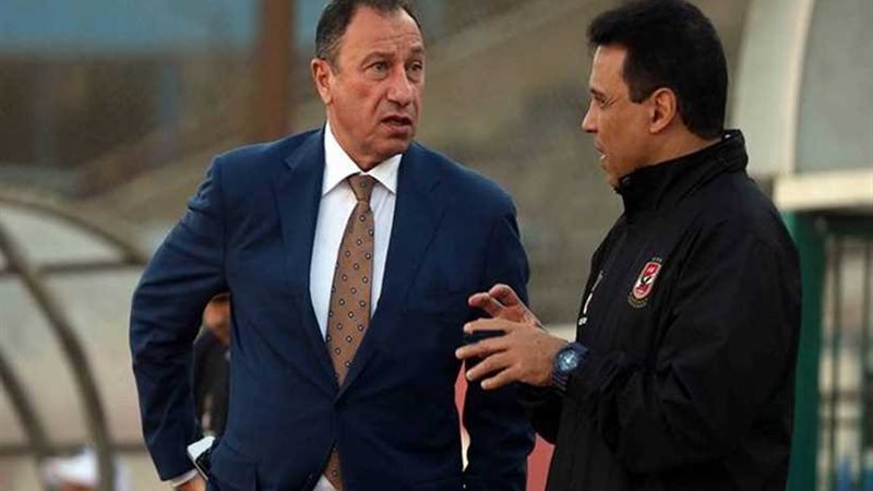 قرارات الخطيب تهدد