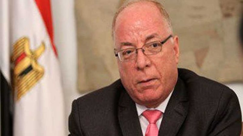 النمنم: معرض للدوريات