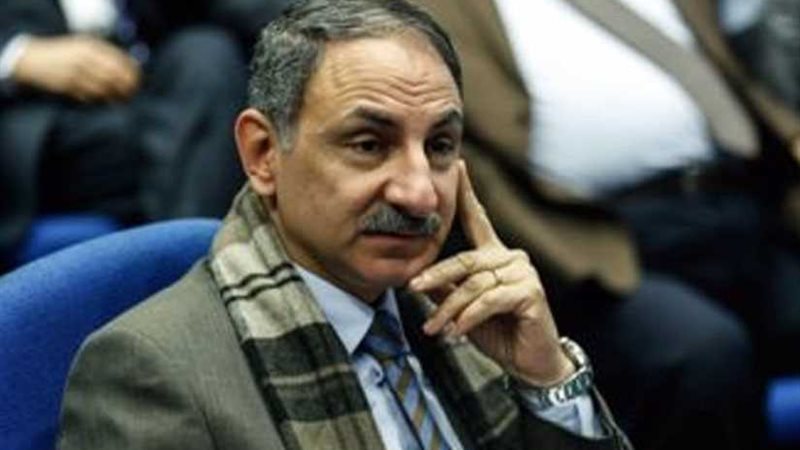 مجدي ملك: الأقباط