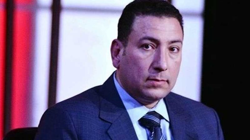 نقيب الصيادلة : 