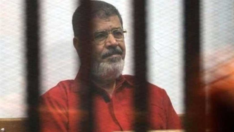 تأجيل محاكمة مرسي