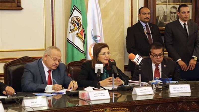 إطلاق مبادرة رواد