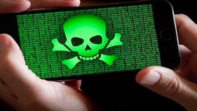 تحذير ..فيروس جديد