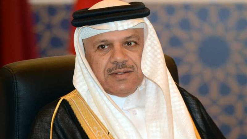 الزياني يشيد بحكم