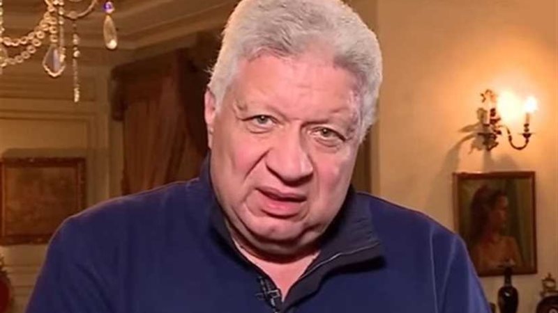 مرتضى بطل الأزمات