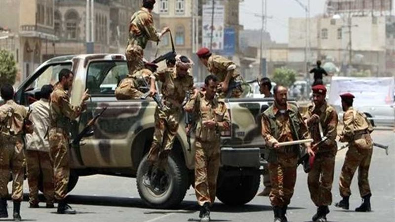 الجيش اليمني: مقتل