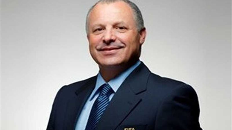 برقية شكر للاتحاد