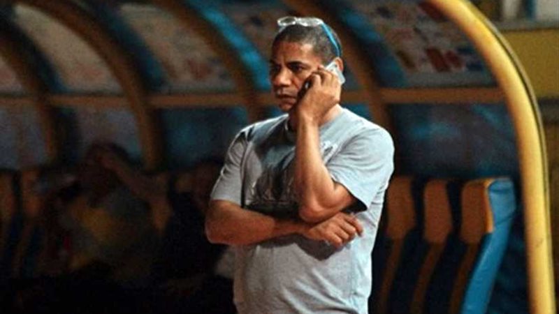 حظر إعلامي على لاعبي