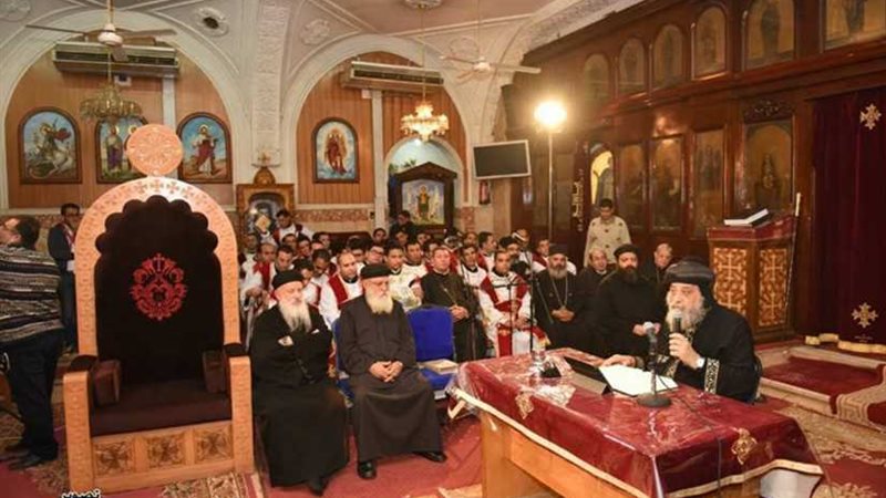 أُحِبُّكَ يَا رَبُّ