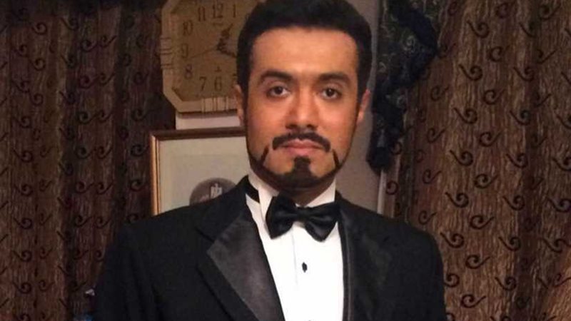 حسن عيد: الخروج عن