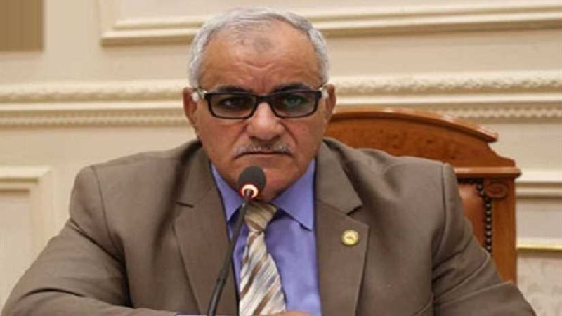 نائب لـالمحافظين: