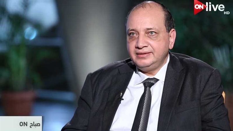 خالد عزب: مكتبة الإسكندرية