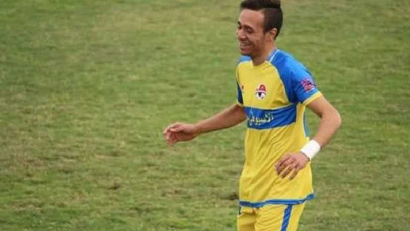 رئيس الأسيوطي عن