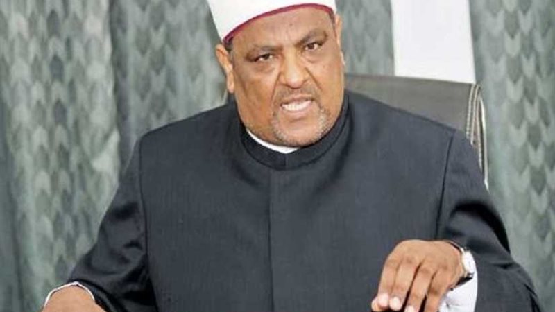 شومان: شيخ الأزهر