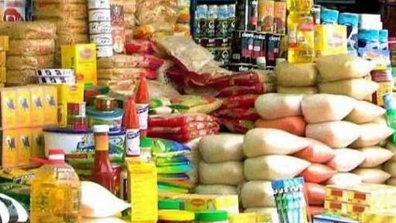 ضبط 18 قضية تموينية