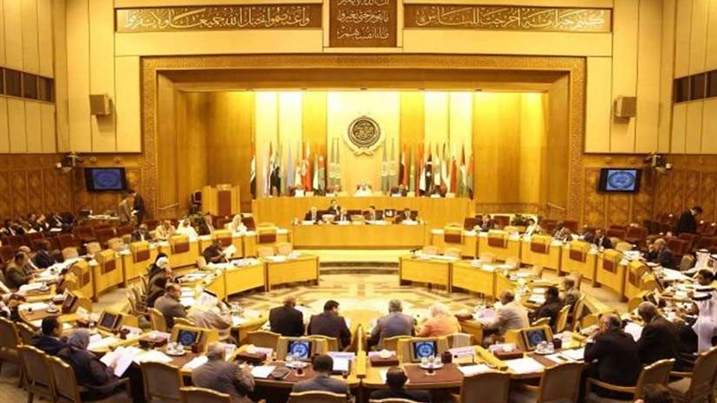 البرلمان العربي يقر