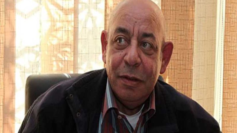 عبدالله جورج: المنشطات