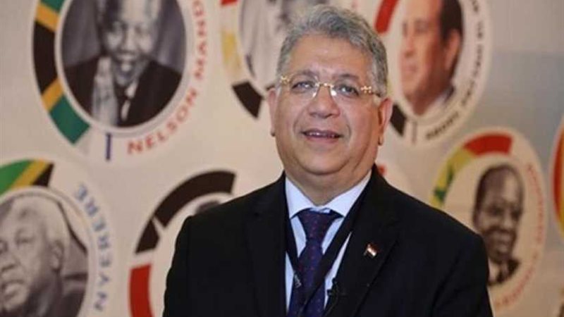 الكبد المصري تعلن