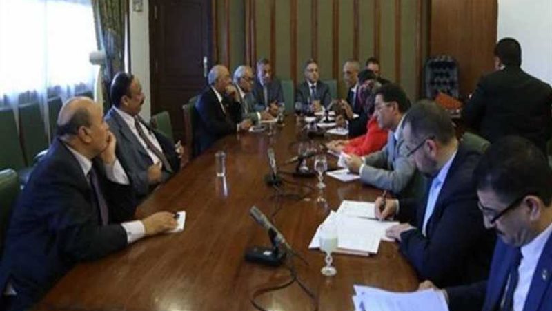 الحكومة لـالنواب: