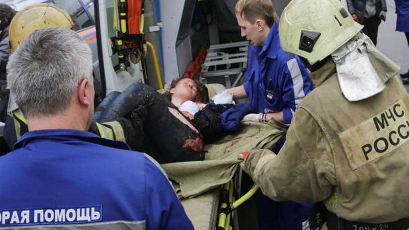 الخارجية تدين الهجوم