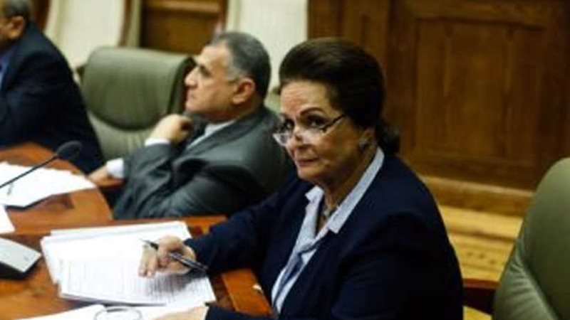 محافظ البحيرة لـالنواب: