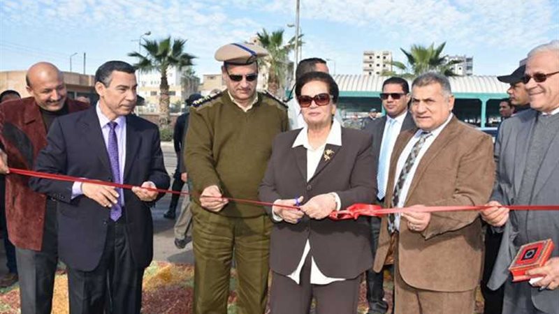 افتتاح حضانة للسيارات