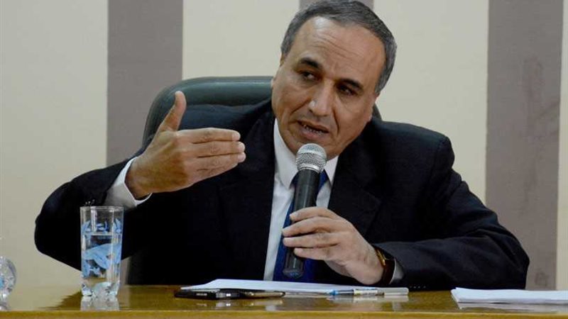 نقيب الصحفيين: نرفض