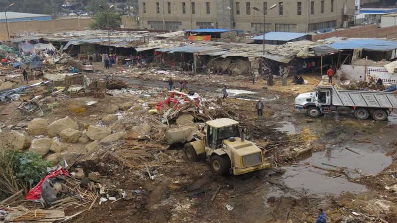 بالصور.. أجهزة الأمن