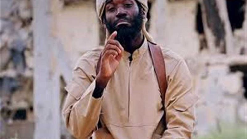 داعش لـترامب: أنتَ