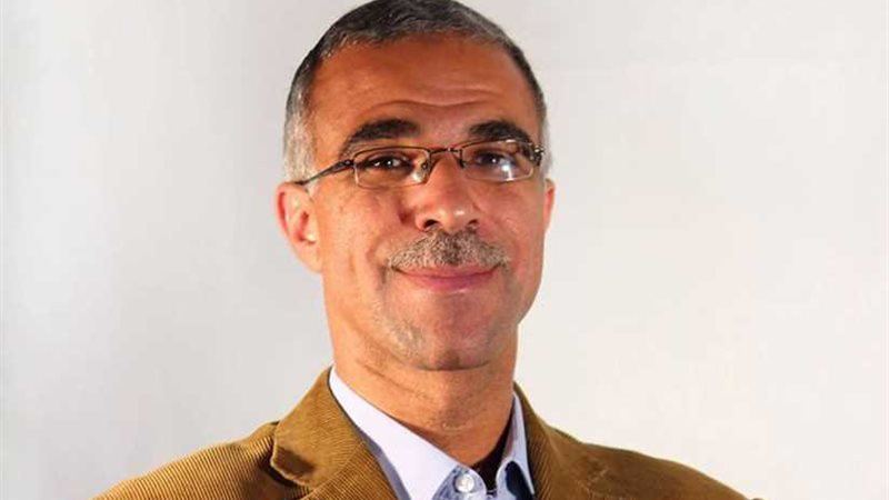 أحمد فؤاد: زيدان