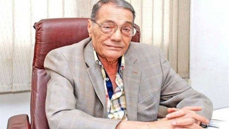 الصحفيين تلغى سرادق