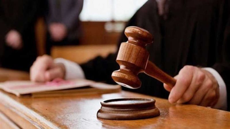 محاكمة أبو جبل و13