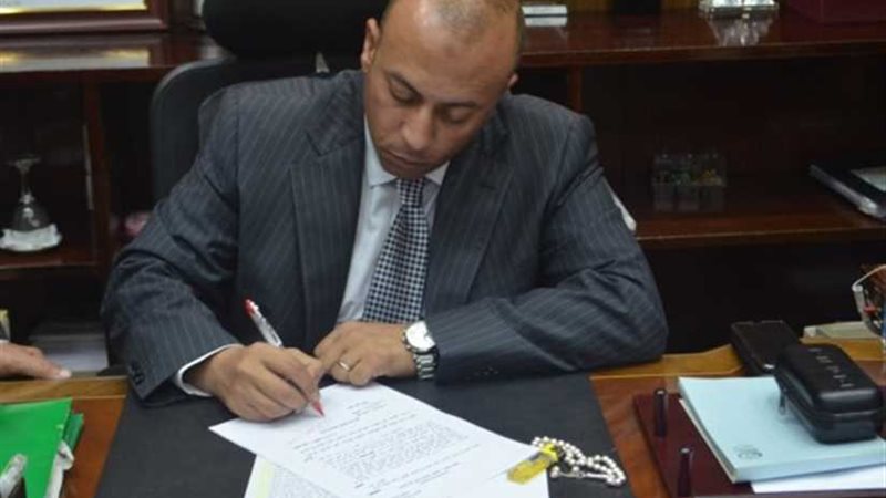 فساد المحليات يتسبب