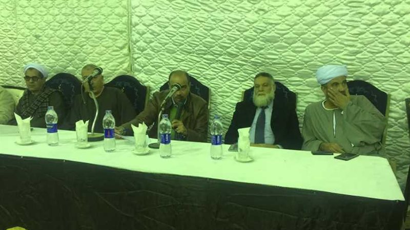 زراعة البرلمان تهدد