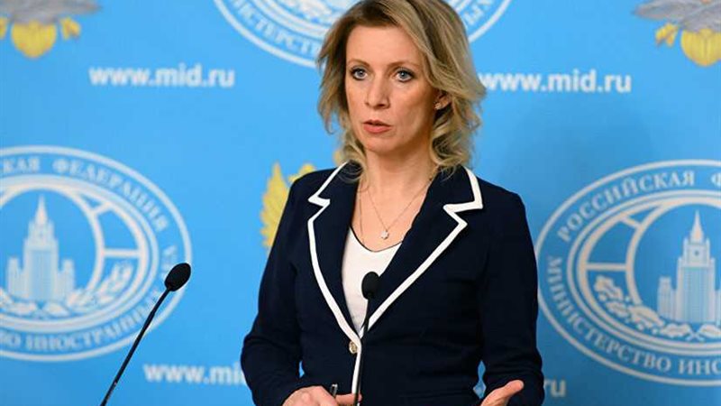 روسيا ردا على تركيا: