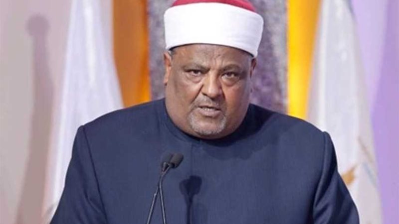 لجنة المصالحات بالأزهر